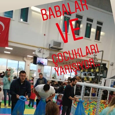 Ebeveynli Yarışmalar